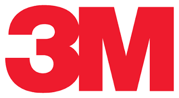 3M logo