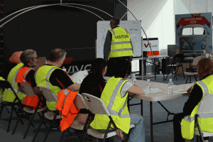 Vivad_team_workshop_training_session_instructor